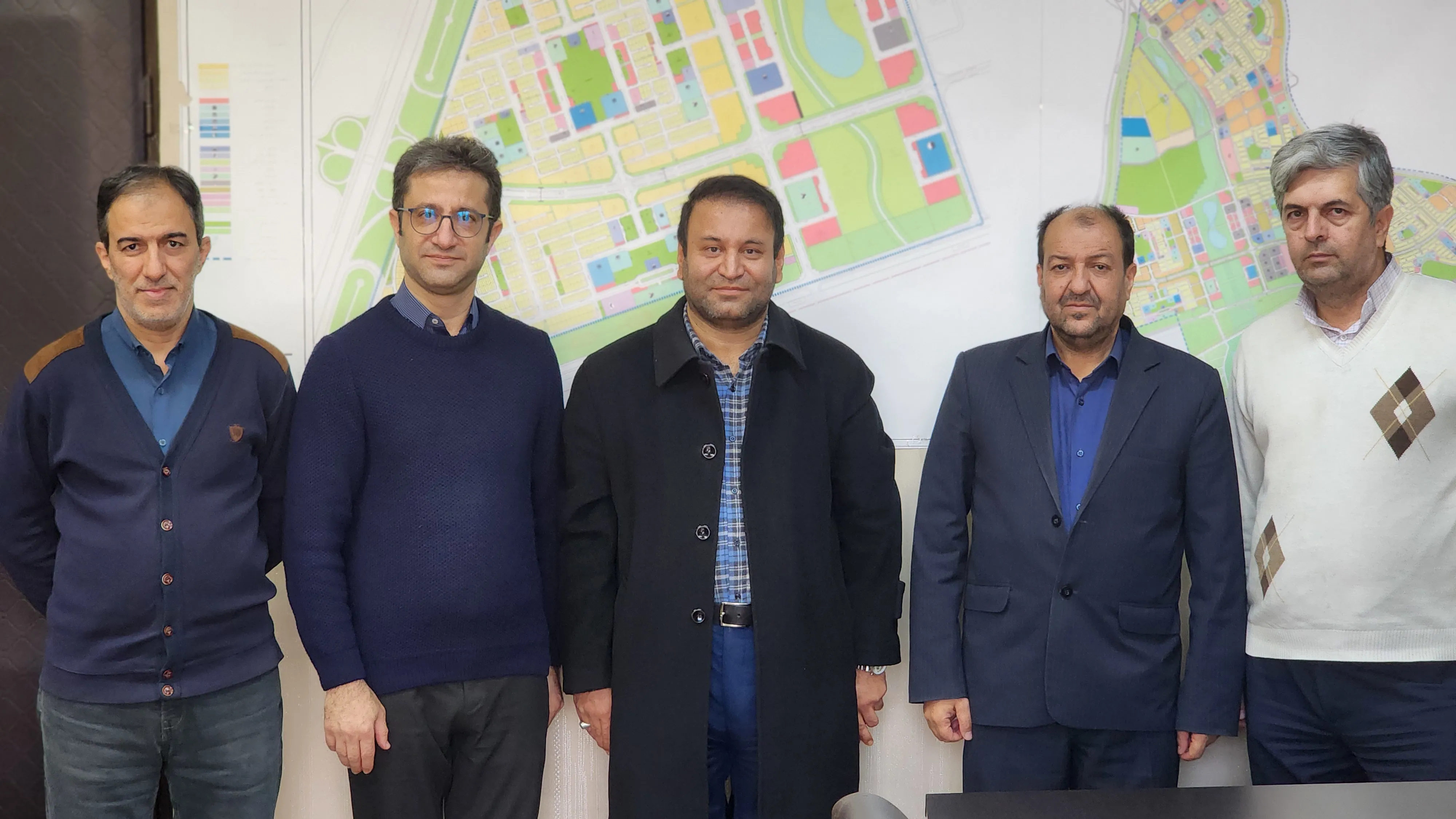 توسعه شهر جدید شهریار با بهره‌گیری از ظرفیت نخبگان