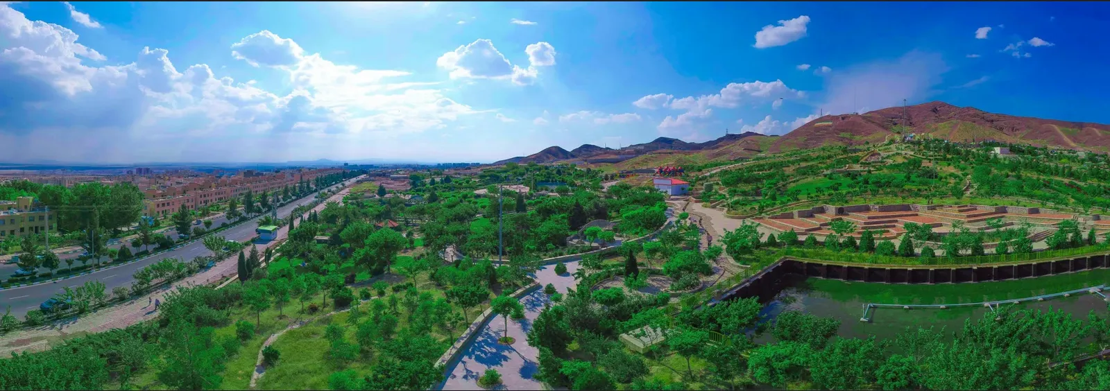 ساخت و ساز مدرن